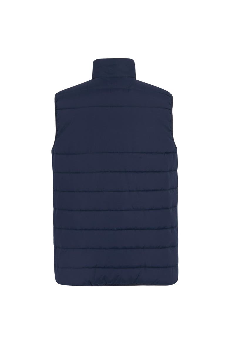 Essential Thermal Body Warmer, Alternate, color, Navy