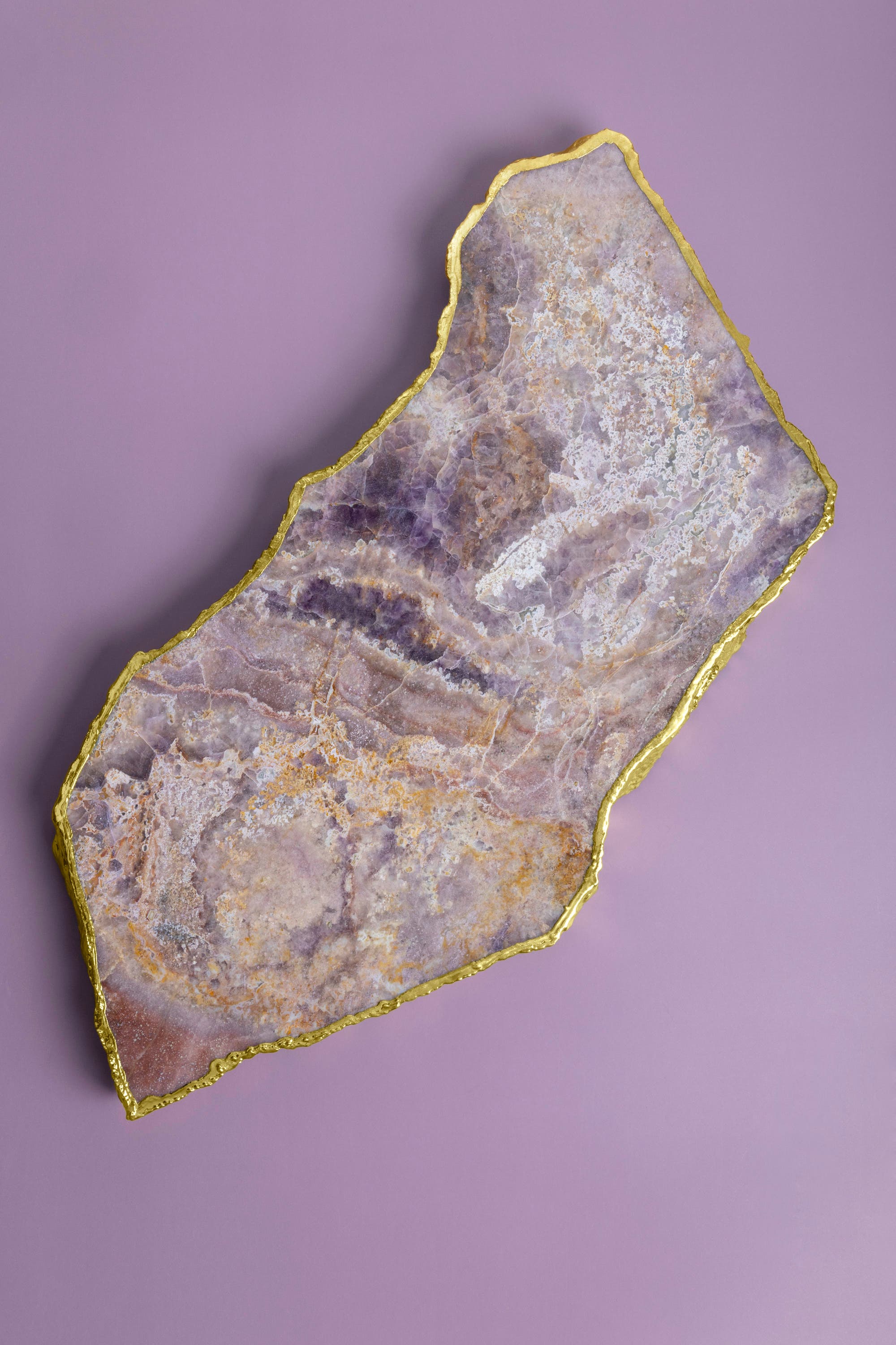selected Amethyst