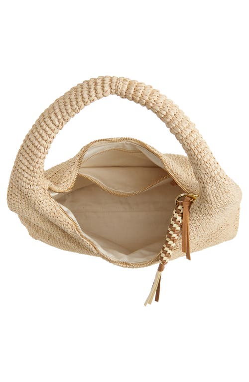 Loeffler Randall Willow Hobo Bag