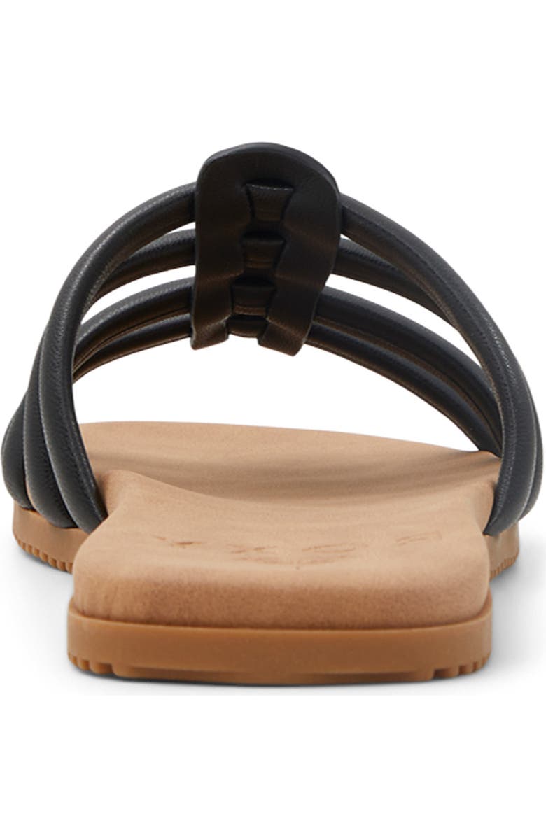 Roxy Villa Daze Strappy Sandal, Alternate, color,