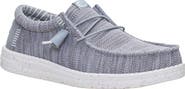 Hey Dude Wally SE Stretch Sox Sneaker