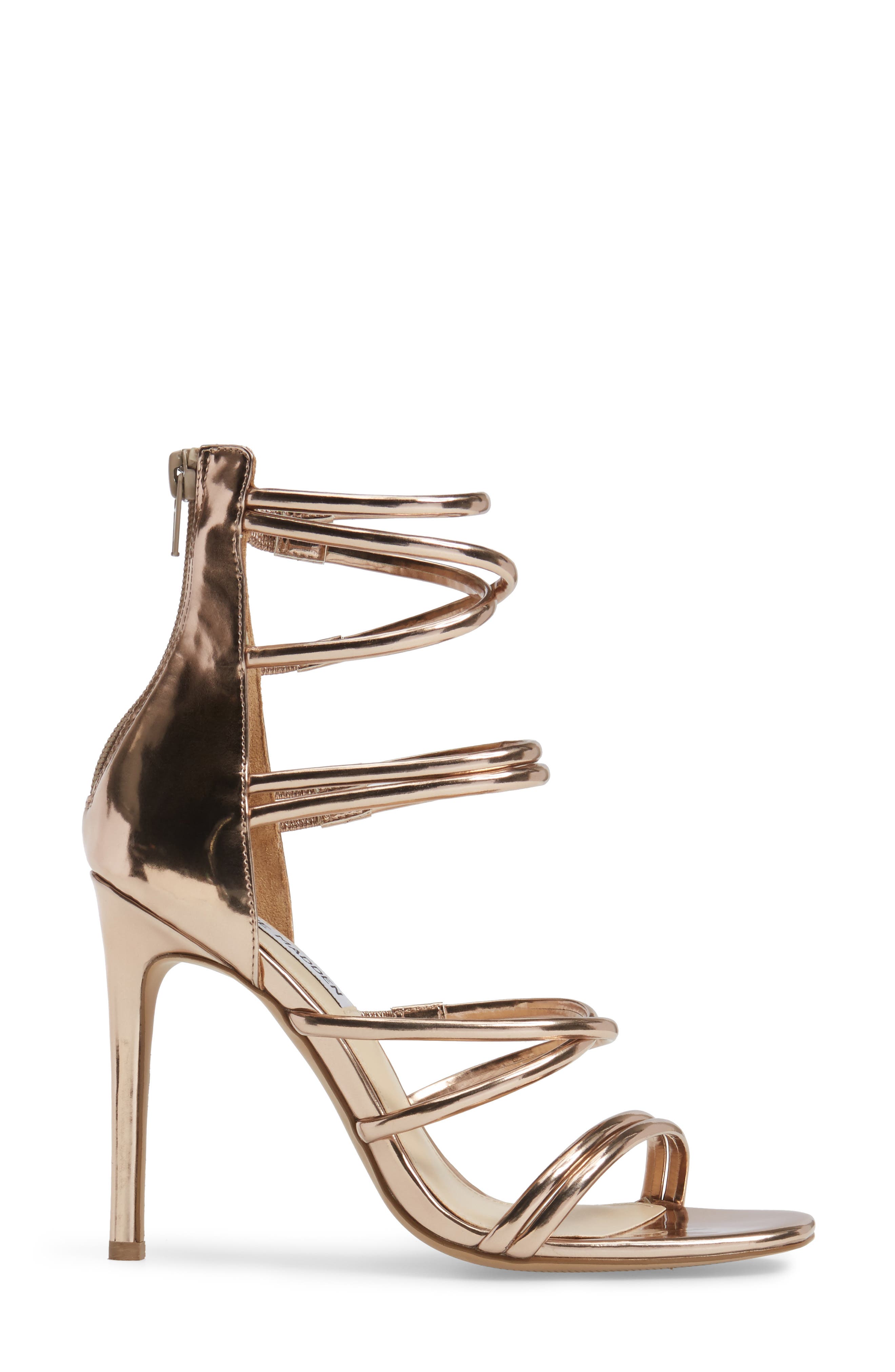 Steve Madden Tito Sandal, Alternate, color, 