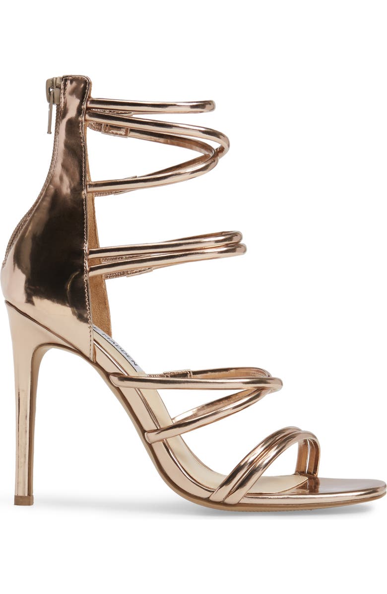 Steve Madden Tito Sandal, Alternate, color,