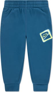Nike Kids' Sportswear Glow With Me Fleece Joggers