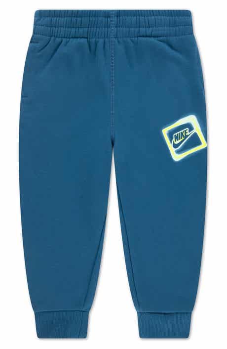 Kids' Sportswear Glow With Me Fleece Joggers