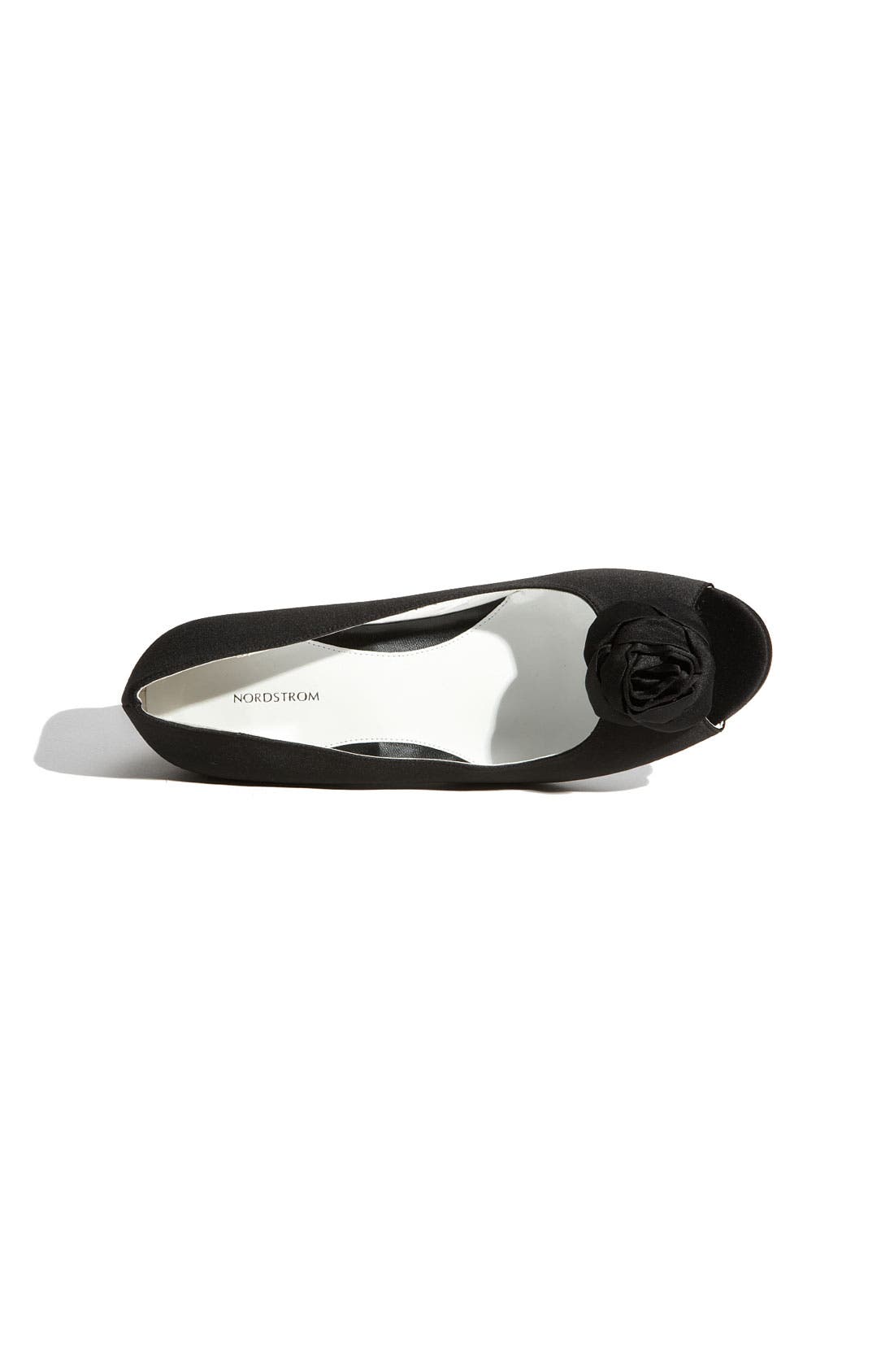 Nordstrom 'Posey' Dress Shoe, Alternate, color, 