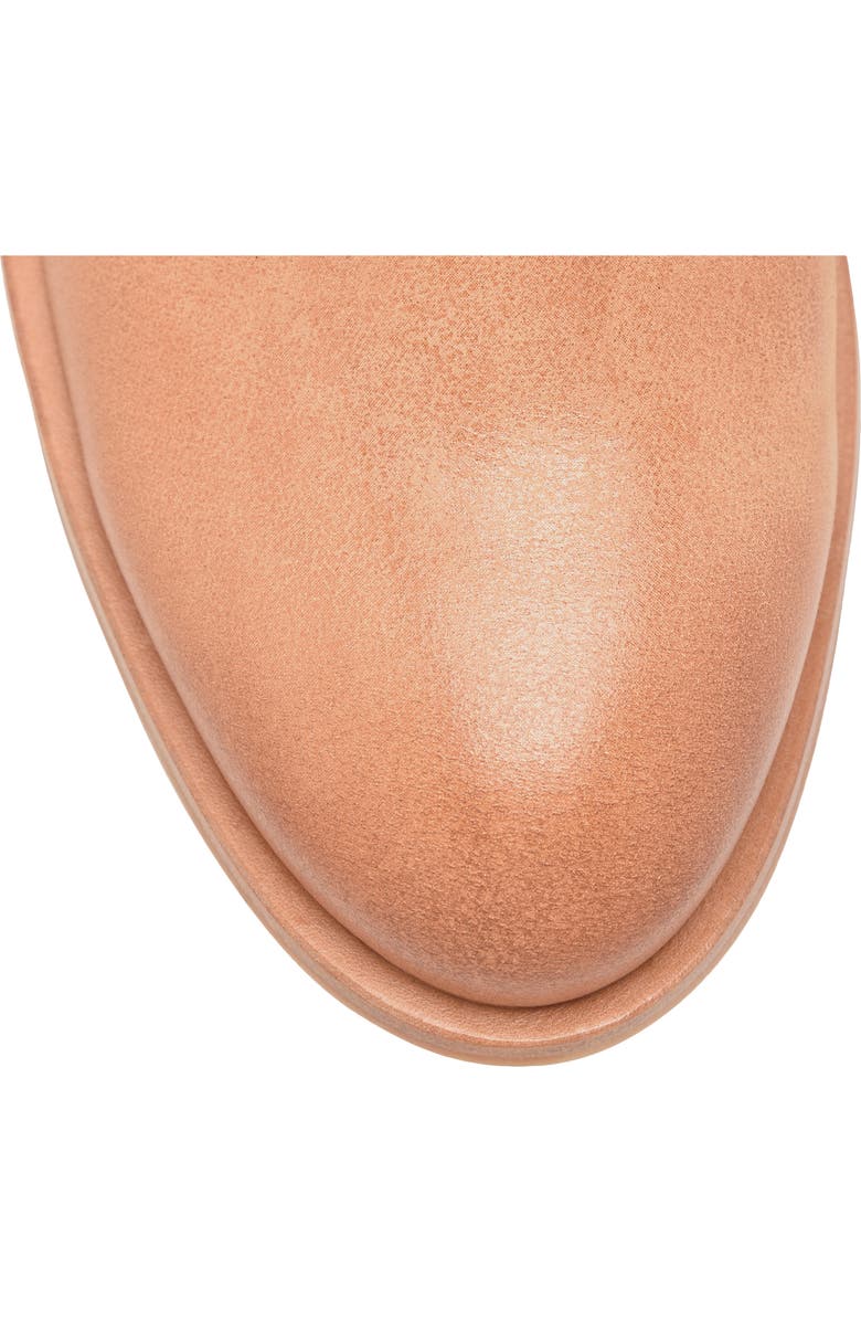 Söfft April Waterproof Bootie, Alternate, color, Tan