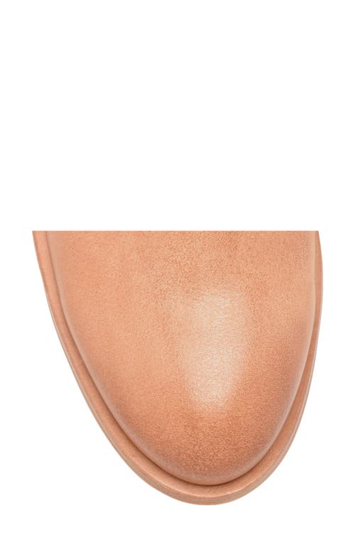 Söfft April Waterproof Bootie In Pink