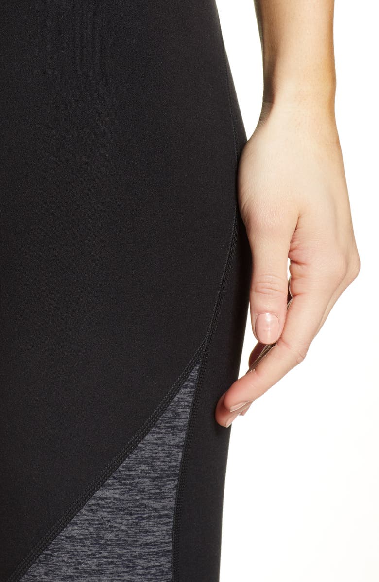 Alo Momentum Alosoft High Waist Leggings, Alternate, color,