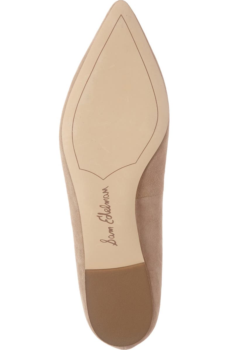 Sam Edelman 'Ruby' Flat, Alternate, color,