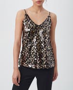 Trina Turk Becca Tank