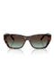  Havana / Azure Gradient Brown