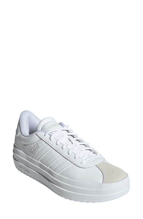 VL Court Bold Platform Sneaker (Women)