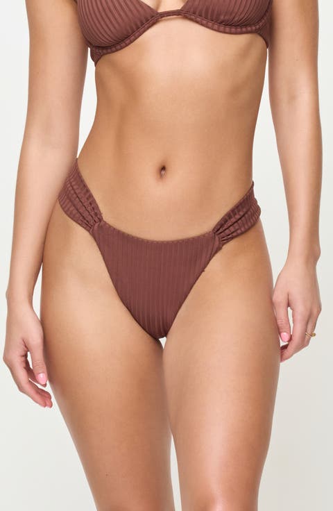Dolce Bitsy Bikini Bottoms