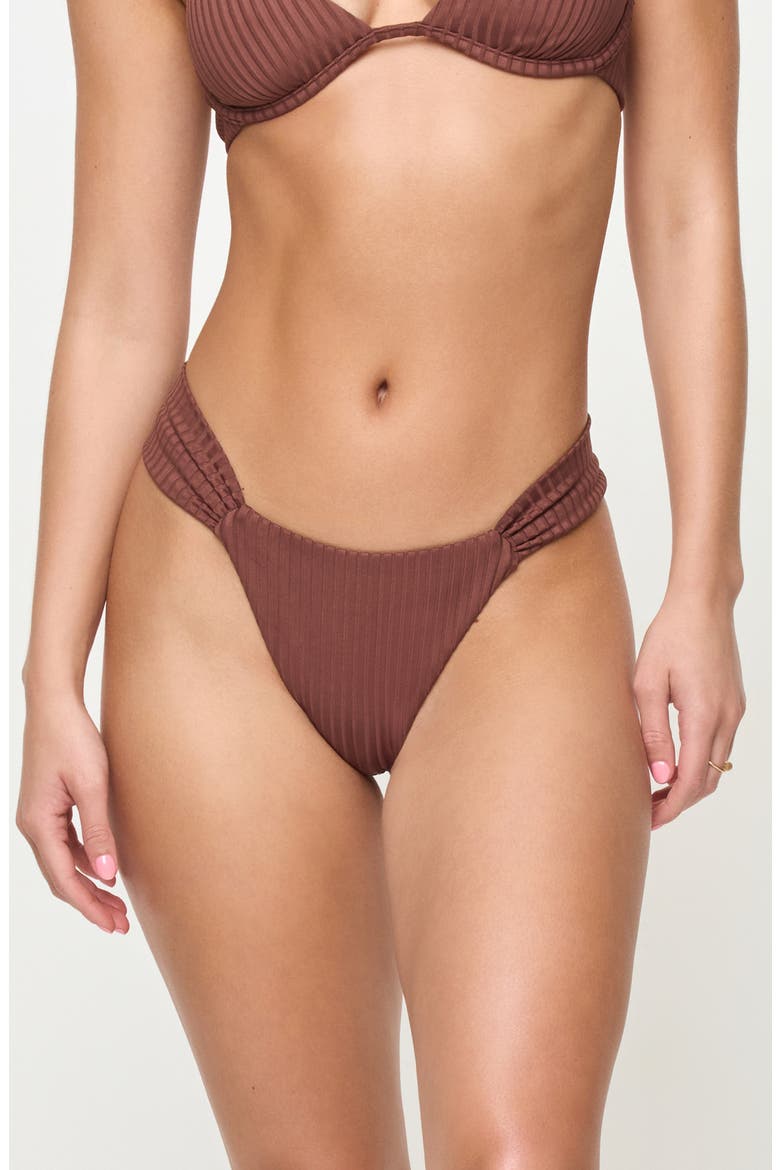 Dolce Bitsy Bikini Bottoms video