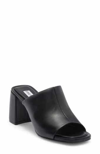 Steve Madden Ammanda Mule