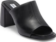 Steve Madden Ammanda Mule