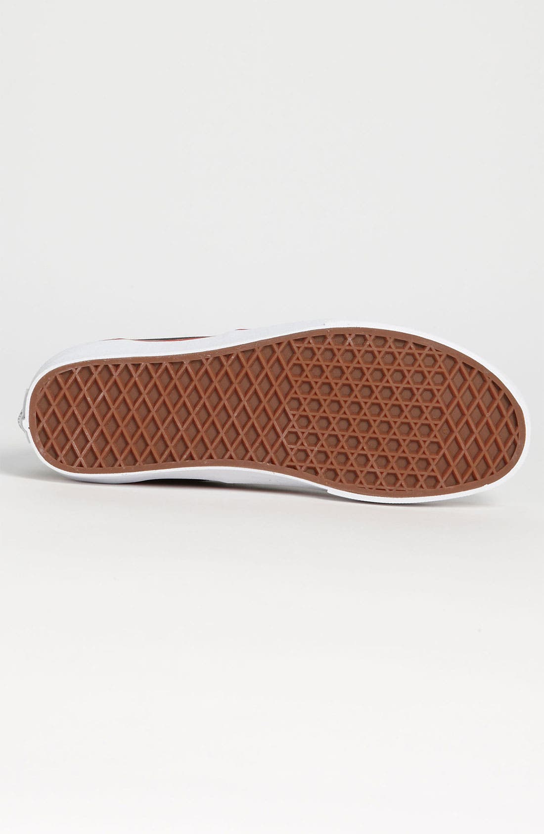 'Era' Sneaker, Alternate, color, BLACK