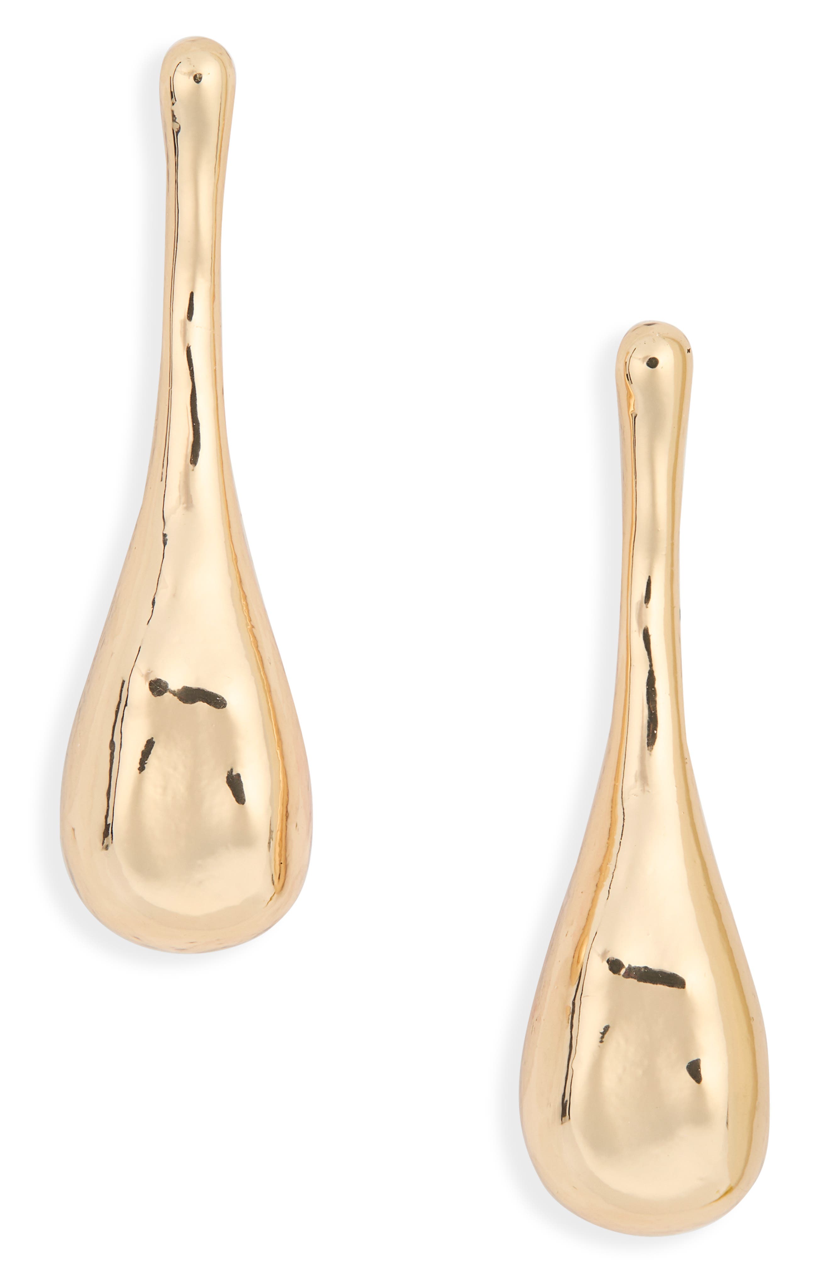 Drip Drop Earrings