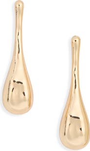Ettika Drip Drop Earrings