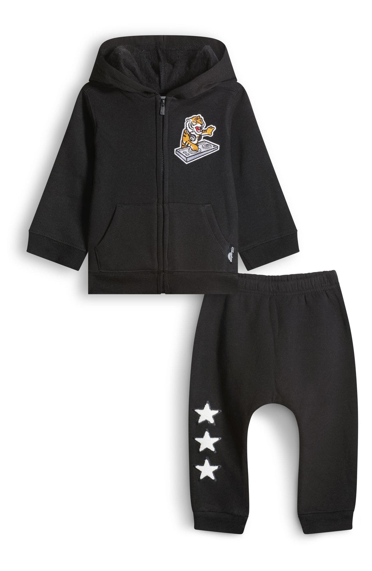Supermix Studio Future Dj Sweat Set (baby) | Nordstrom