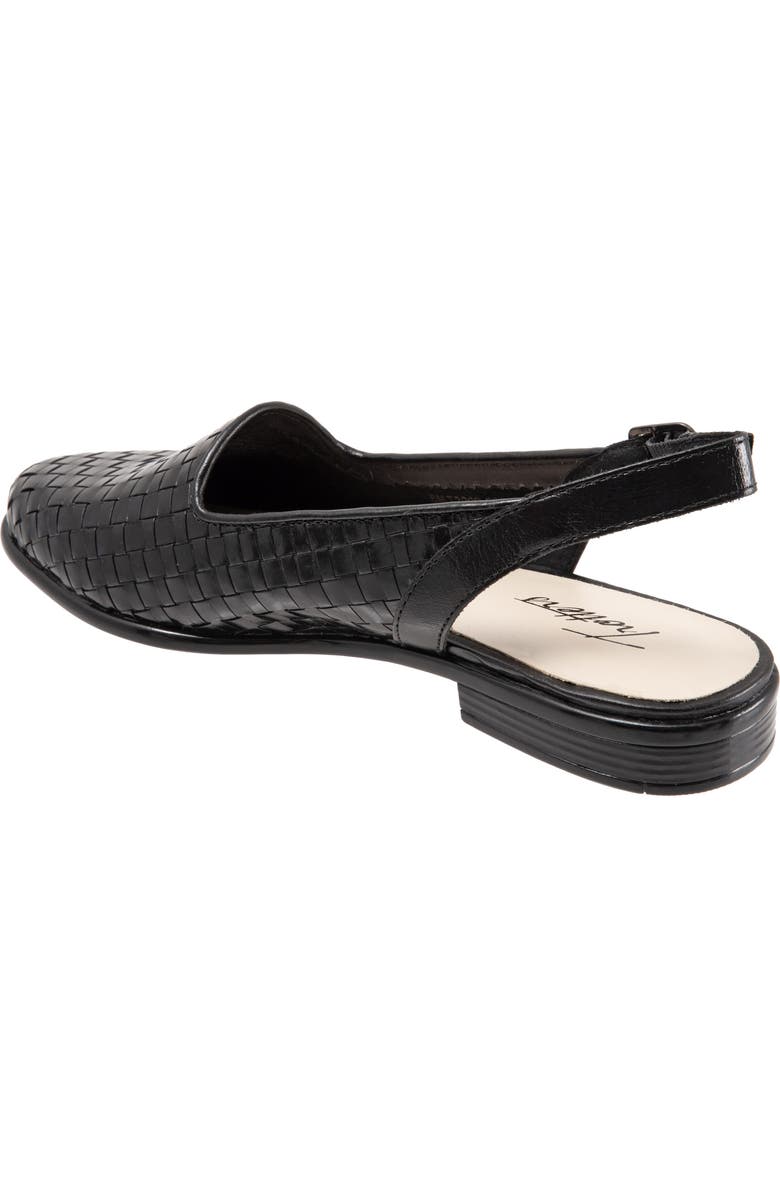 Trotters Lena Flat, Alternate, color,