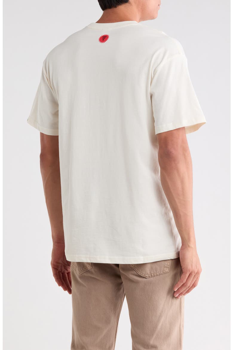 Bones Graphic T-Shirt, Alternate, color, WHISPER WHITE