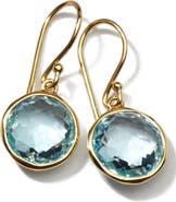 Ippolita Mini Lollipop Drop Earrings