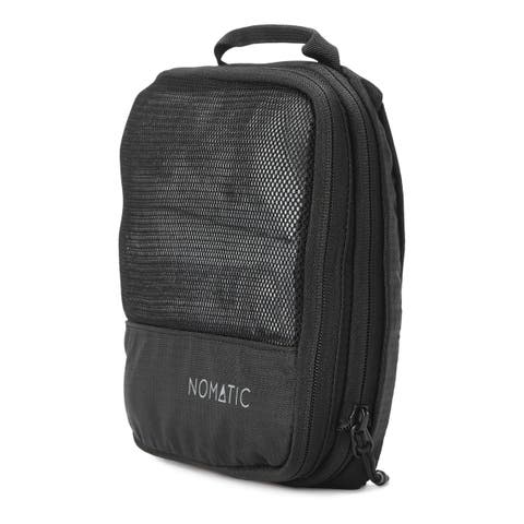 Compression Luggage Organizers