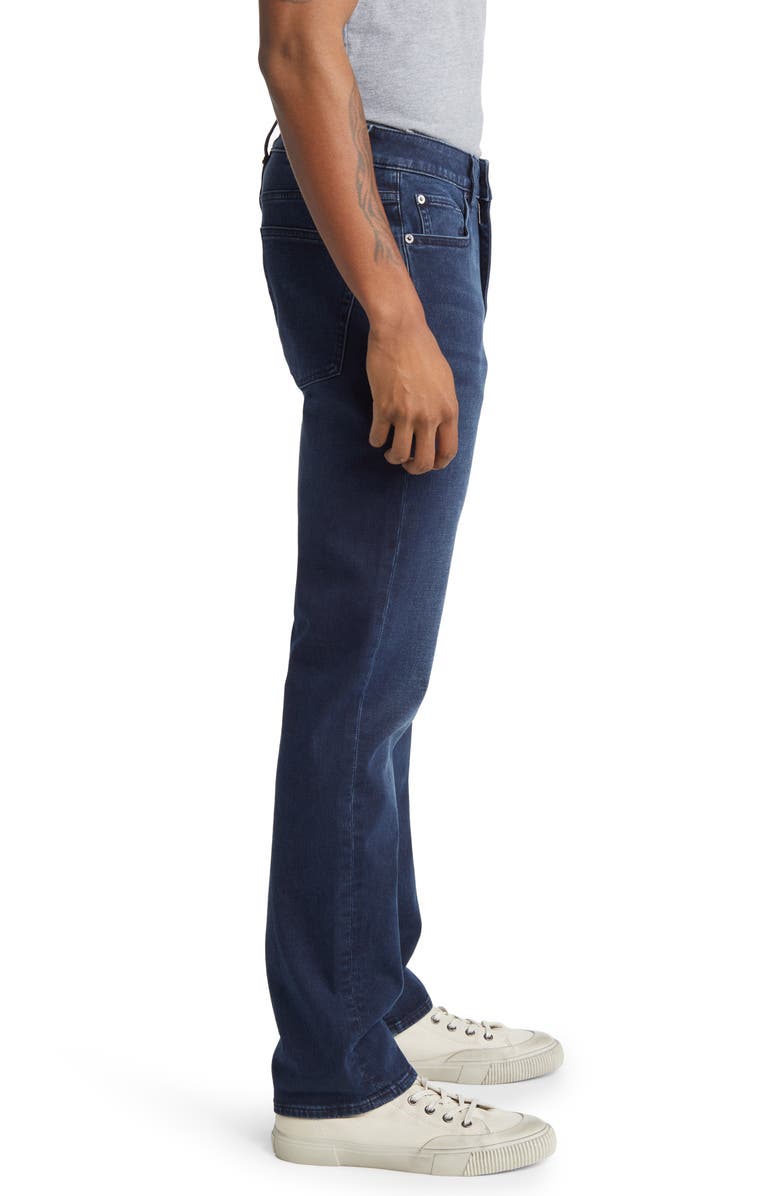 DL1961 Nick Slim Fit Jeans, Alternate, color, 