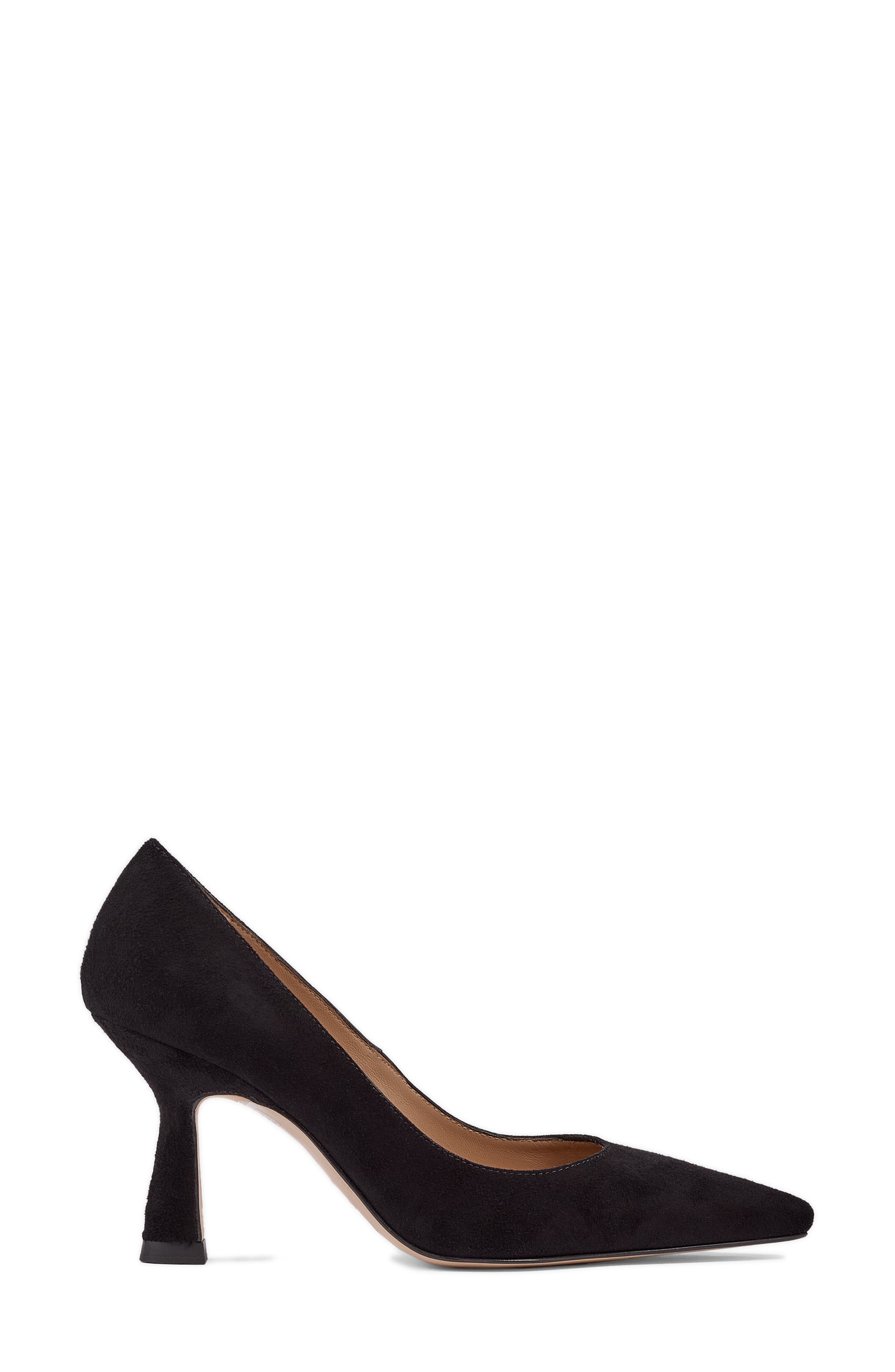 LK Bennett Florena Pump, Alternate, color, Black