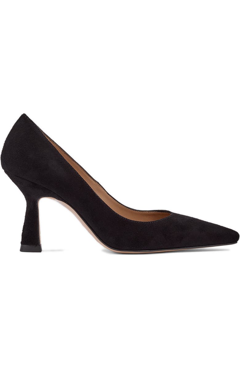 LK Bennett Florena Pump, Alternate, color, Black