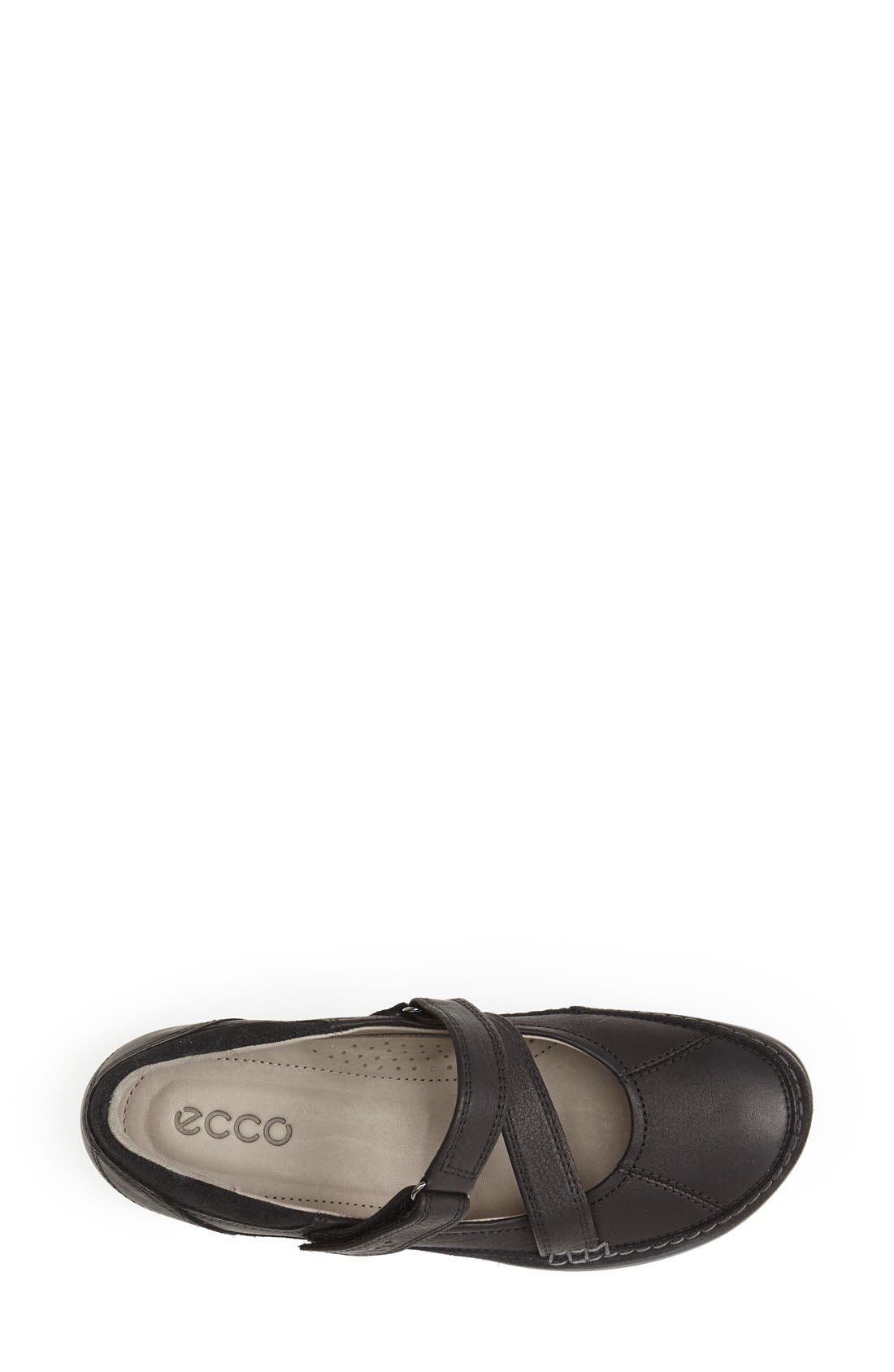ECCO 'Cayla' Mary Jane, Alternate, color, 