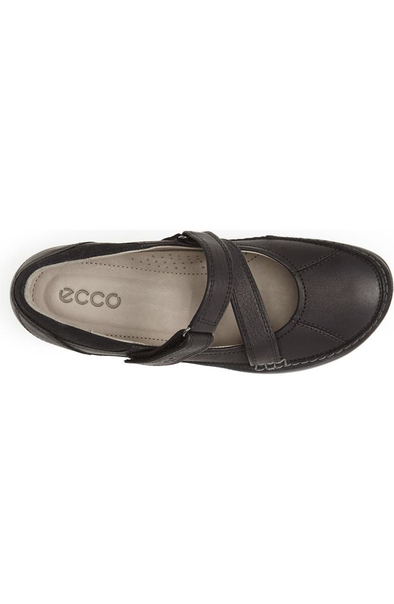 ECCO 'Cayla' Mary Jane, Alternate, color,