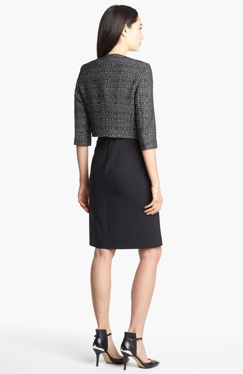 BOSS HUGO BOSS 'Jimi' Jacket, Alternate, color,