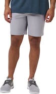 TravisMathew OTC 2.0 Flat Front Shorts