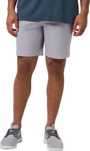 TravisMathew OTC 2.0 Flat Front Shorts