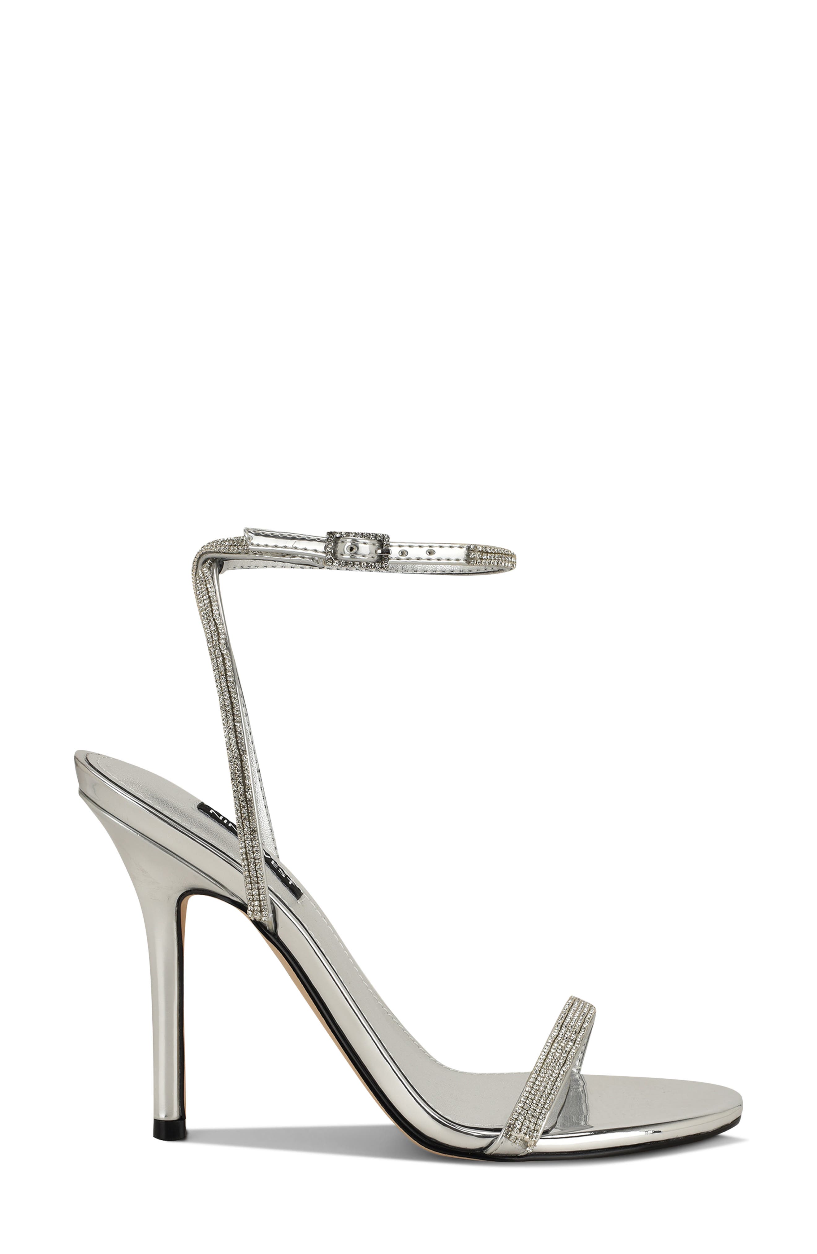 Stodia Ankle Strap Sandal - image 4