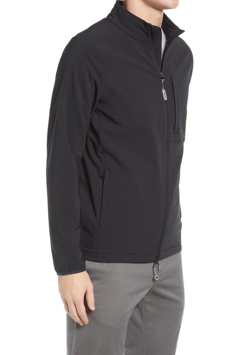 The Normal Brand Three Season Soft Shell Jacket, Alternate, color, 