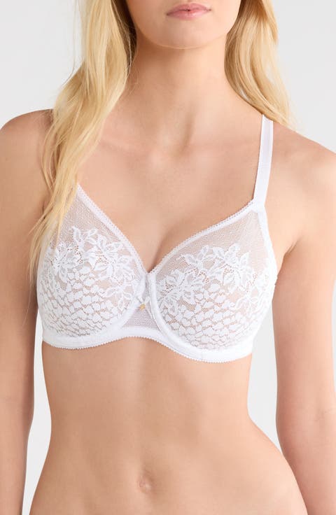 Maris Full Coverage Underwire Bra