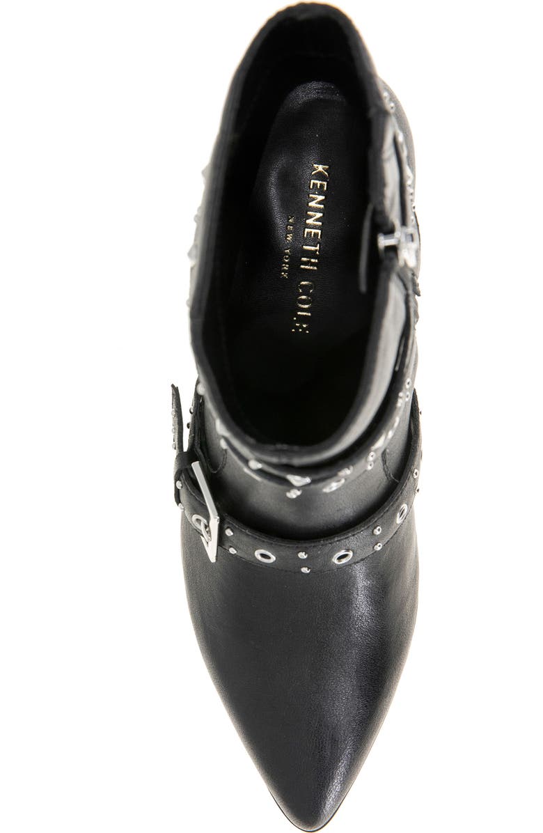 Kenneth Cole Cheyenne Stud Bootie, Alternate, color,
