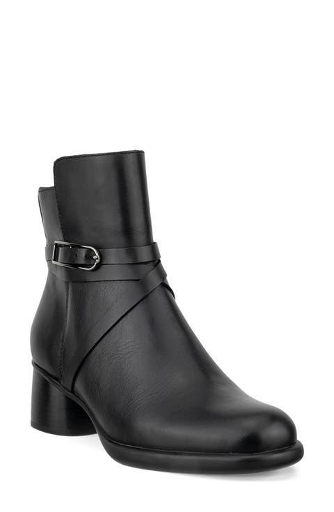 Sculpted LX 35 Bootie