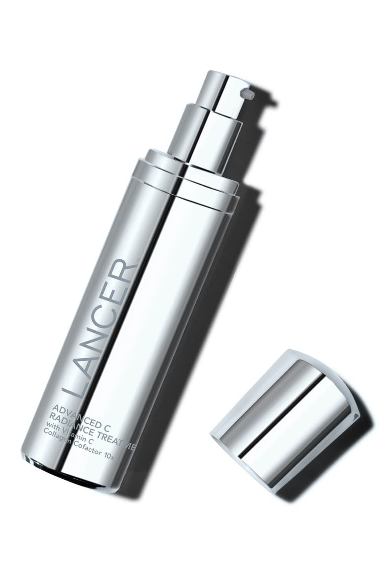 Advanced C Radiance Cream, Alternate, color, NO COLOR
