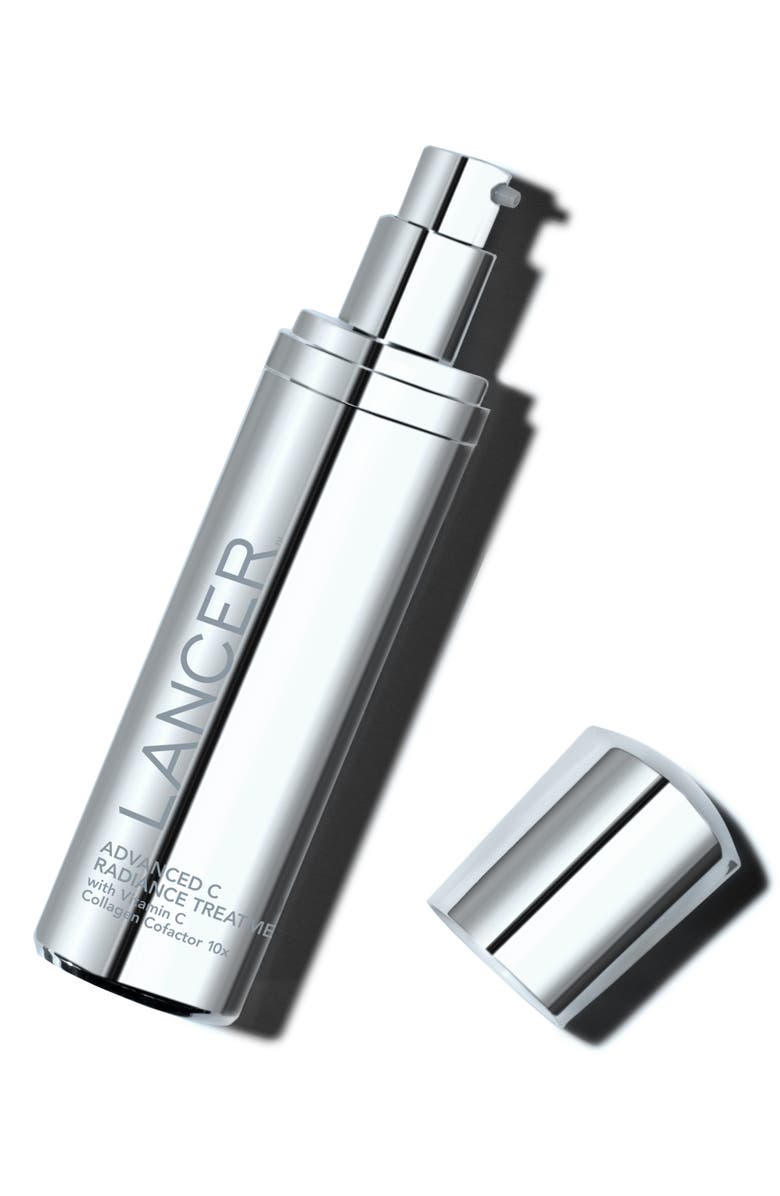 LANCER Skincare Advanced C Radiance Cream, Alternate, color,