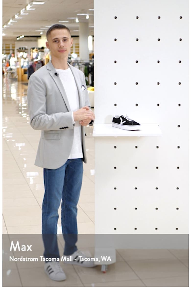 Sport Sneaker video