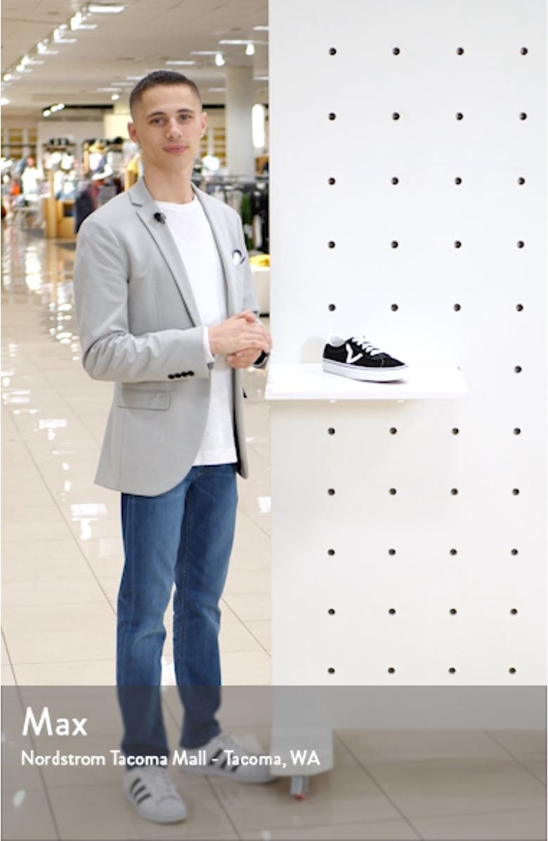 Sport Sneaker, sales video thumbnail