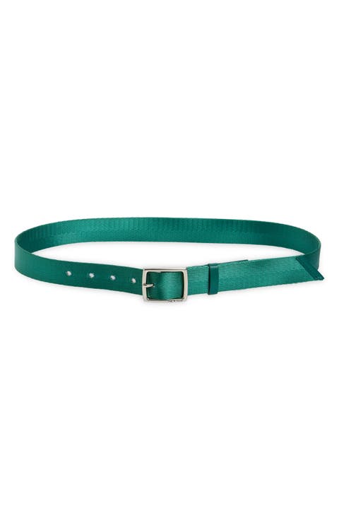Sport Boyfriend Belt