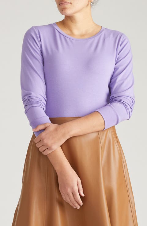 T Rex Long Sleeve Tee (Plus)