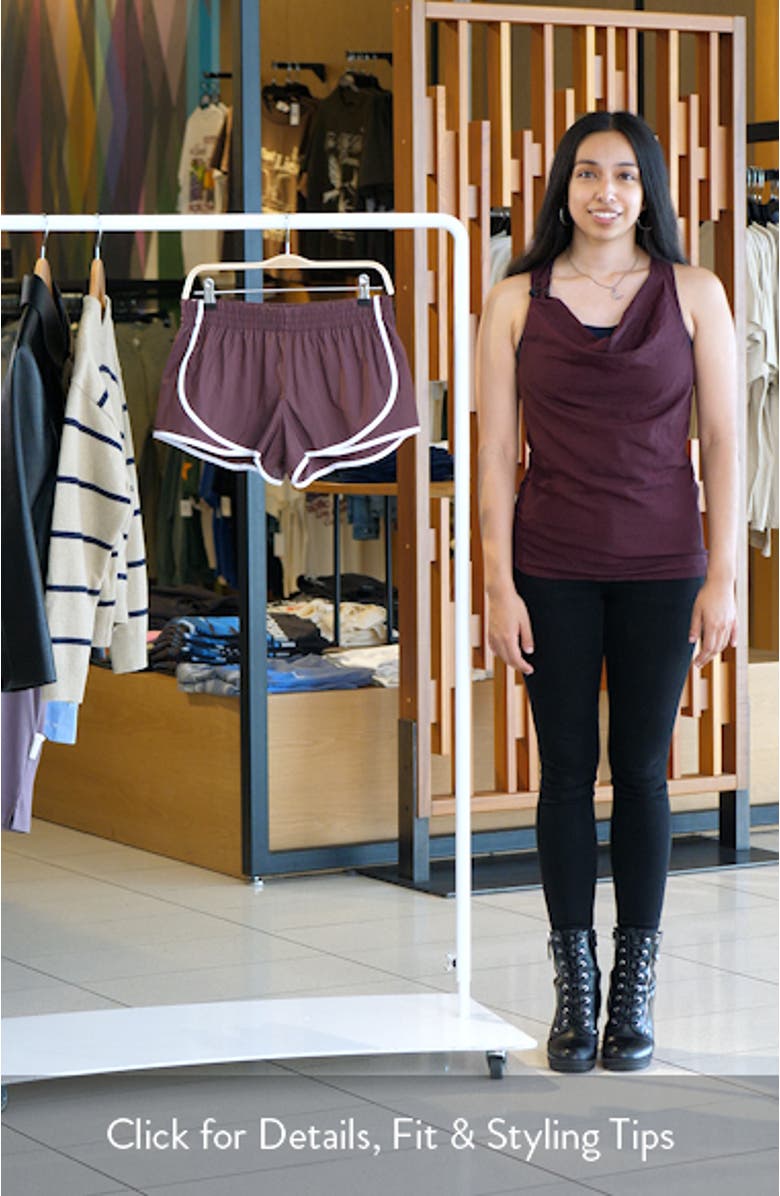 Ebro Shorts, sales video thumbnail