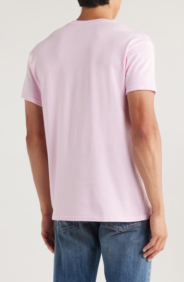 RIOT SOCIETY Bigfoot Graphic T-Shirt, Alternate, color,